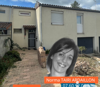  Maison � vendre 5 pi�ces 101 m�