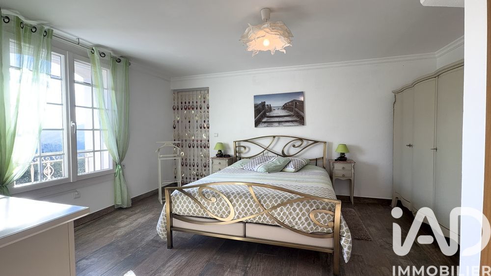 � vendre  Maison Le Tignet (06530)