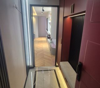  Appartement � vendre 4 pi�ces 67 m�