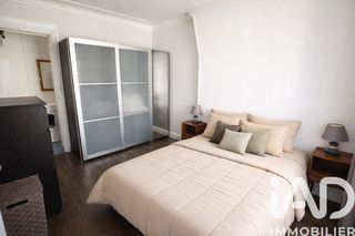  Appartement � vendre 2 pi�ces 33 m�