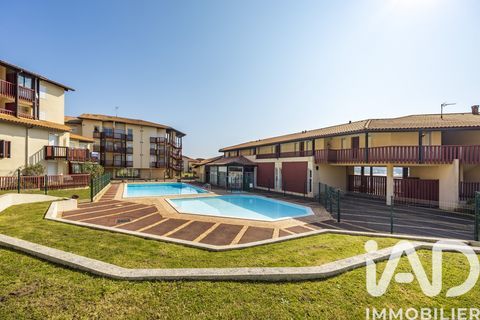   Vente Appartement 1 pi�ce Appartement - 1 pi�ce(s) - 24 m�