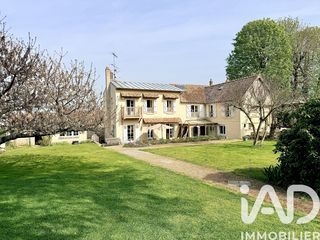  Maison � vendre 7 pi�ces 230 m�