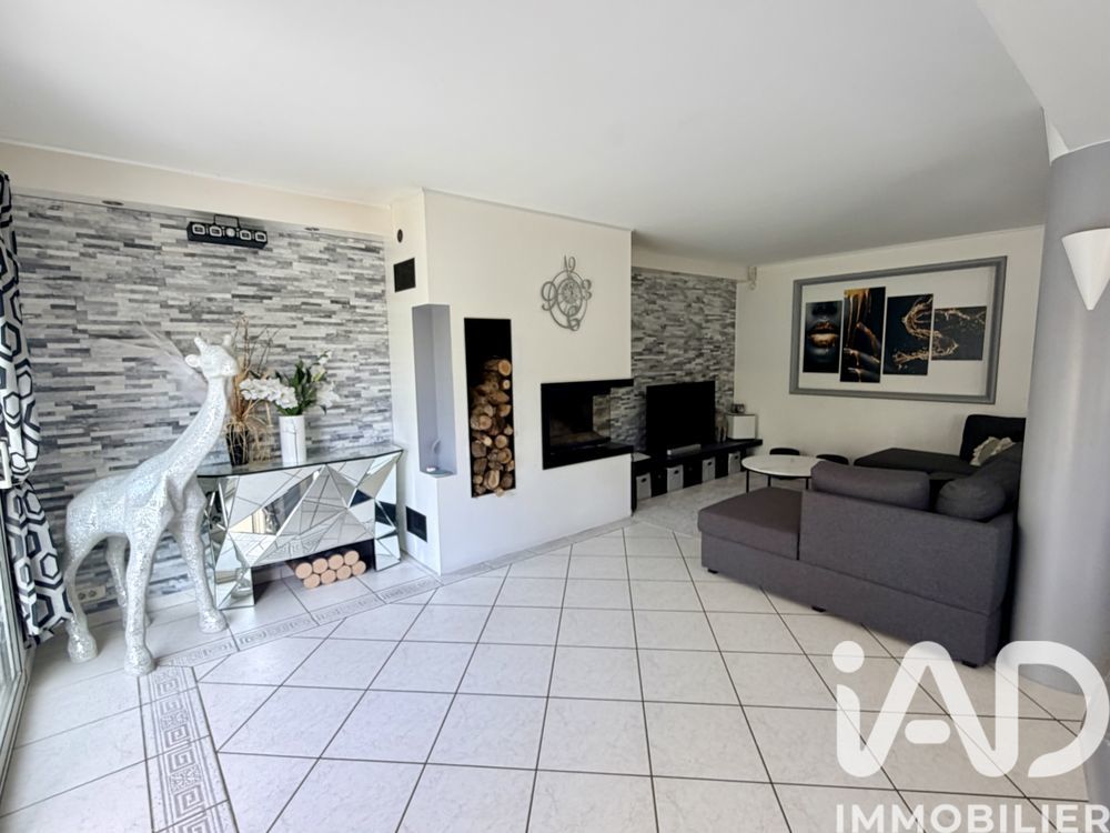 � vendre  Maison Wissous (91320)