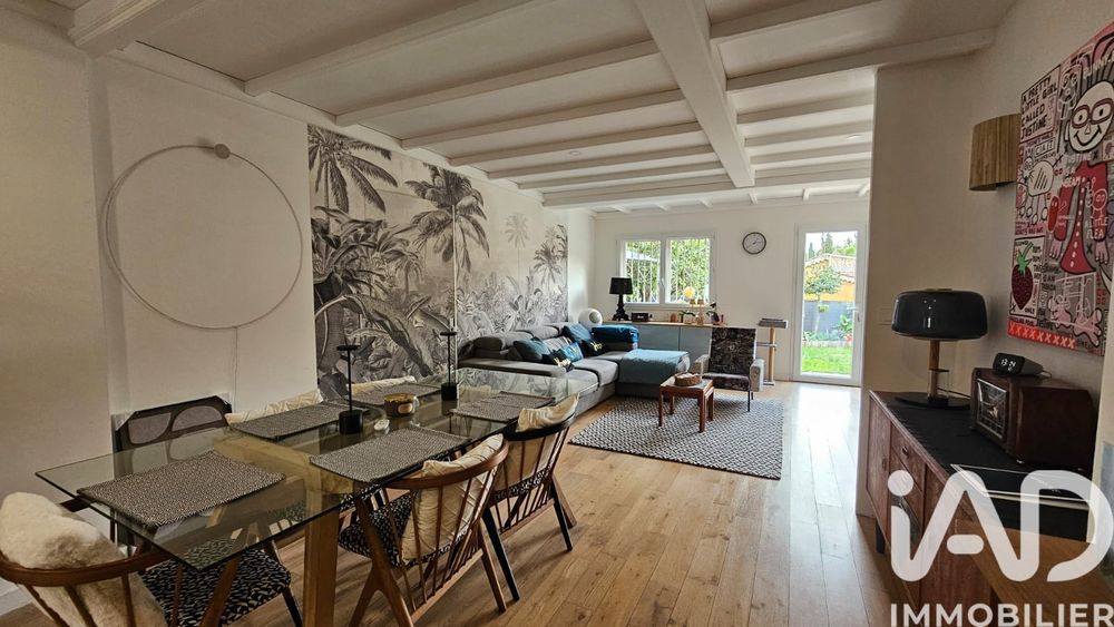 � vendre  Maison Vence (06140)