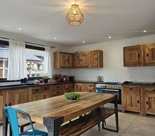  Maison � vendre 7 pi�ces 182 m�