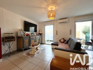  Maison � vendre 4 pi�ces 59 m�