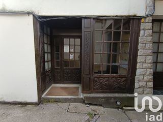  Immeuble � vendre 418 m�