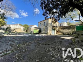  Maison � vendre 2 pi�ces 224 m�