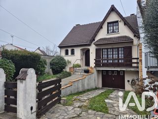  Maison � vendre 4 pi�ces 101 m�