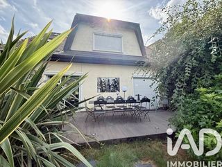  Maison � vendre 7 pi�ces 210 m�