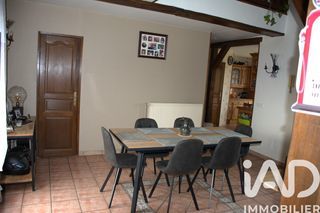  Maison � vendre 5 pi�ces 133 m�