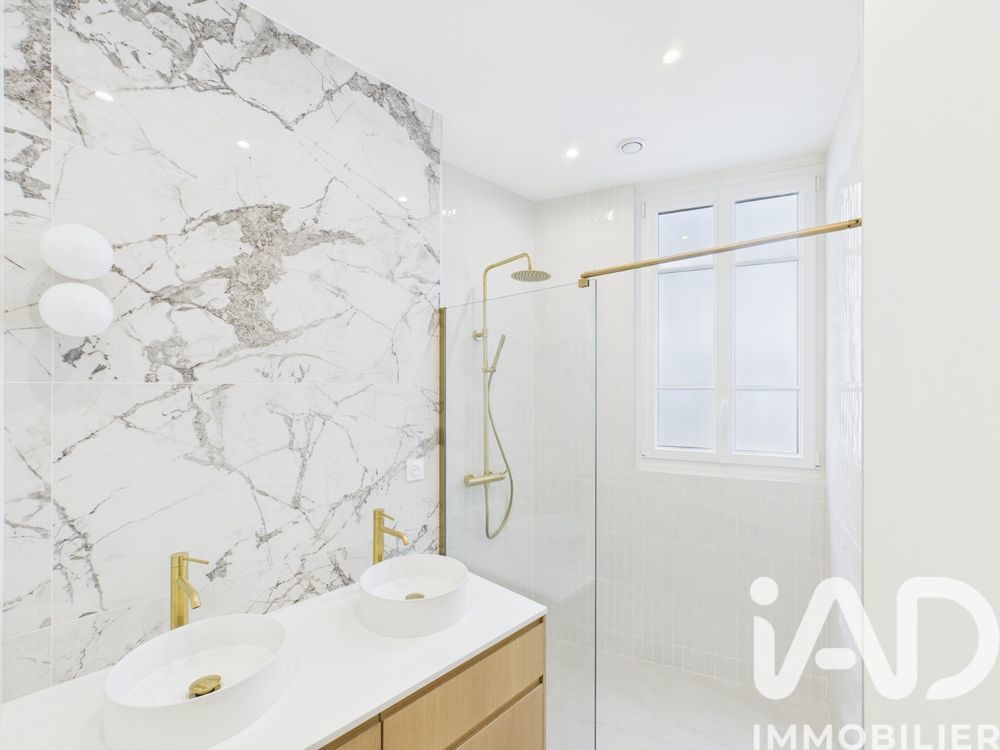 � vendre  Appartement Paris 7