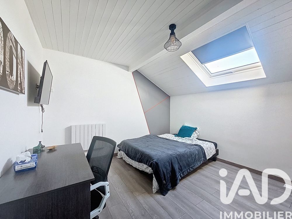 � vendre  Villa Arenthon (74800)