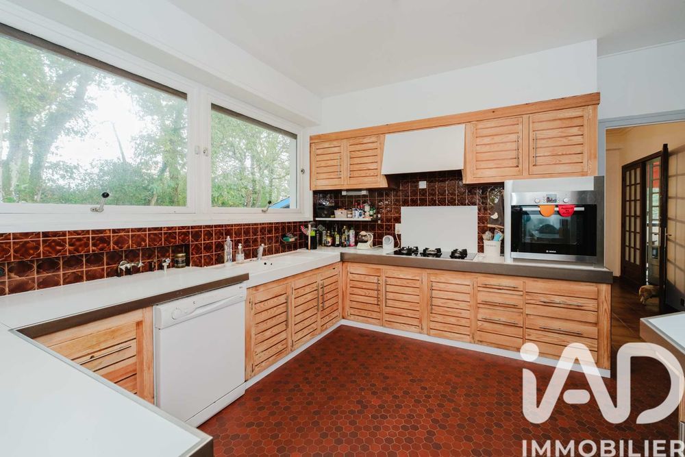 � vendre  Maison Urcuit (64990)