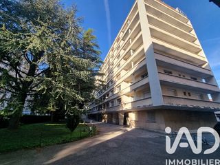  Appartement � vendre 2 pi�ces 38 m�