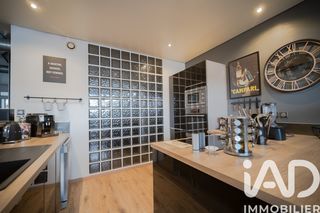  Appartement � vendre 3 pi�ces 88 m�