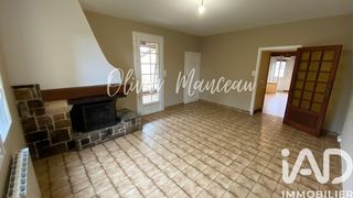  Maison � vendre 4 pi�ces 90 m�