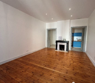  Appartement � vendre 4 pi�ces 123 m�