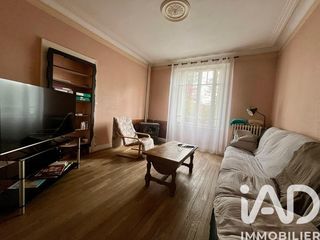  Maison � vendre 8 pi�ces 99 m�