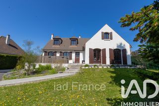  Maison � vendre 8 pi�ces 185 m�