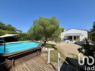  Maison � vendre 6 pi�ces 112 m�