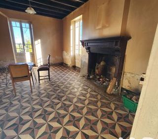  Maison � vendre 5 pi�ces 256 m�