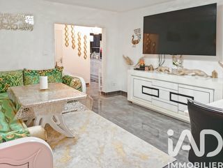  Appartement � vendre 4 pi�ces 70 m�