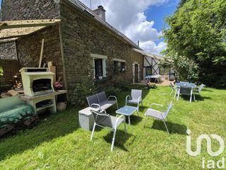  Maison � vendre 7 pi�ces 165 m�