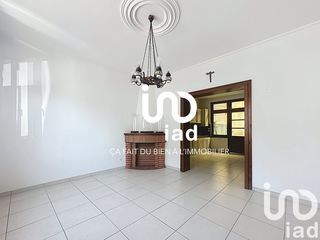  Maison � vendre 4 pi�ces 84 m�