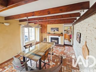  Maison � vendre 7 pi�ces 147 m�