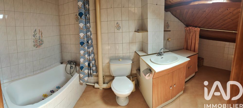 � vendre  Maison Marseille 9