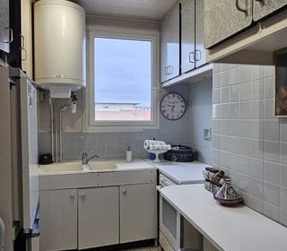  Appartement � vendre 3 pi�ces 62 m�