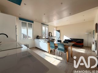  Appartement � vendre 2 pi�ces 66 m�