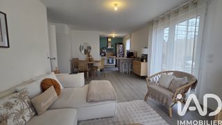  Appartement � vendre 3 pi�ces 67 m�