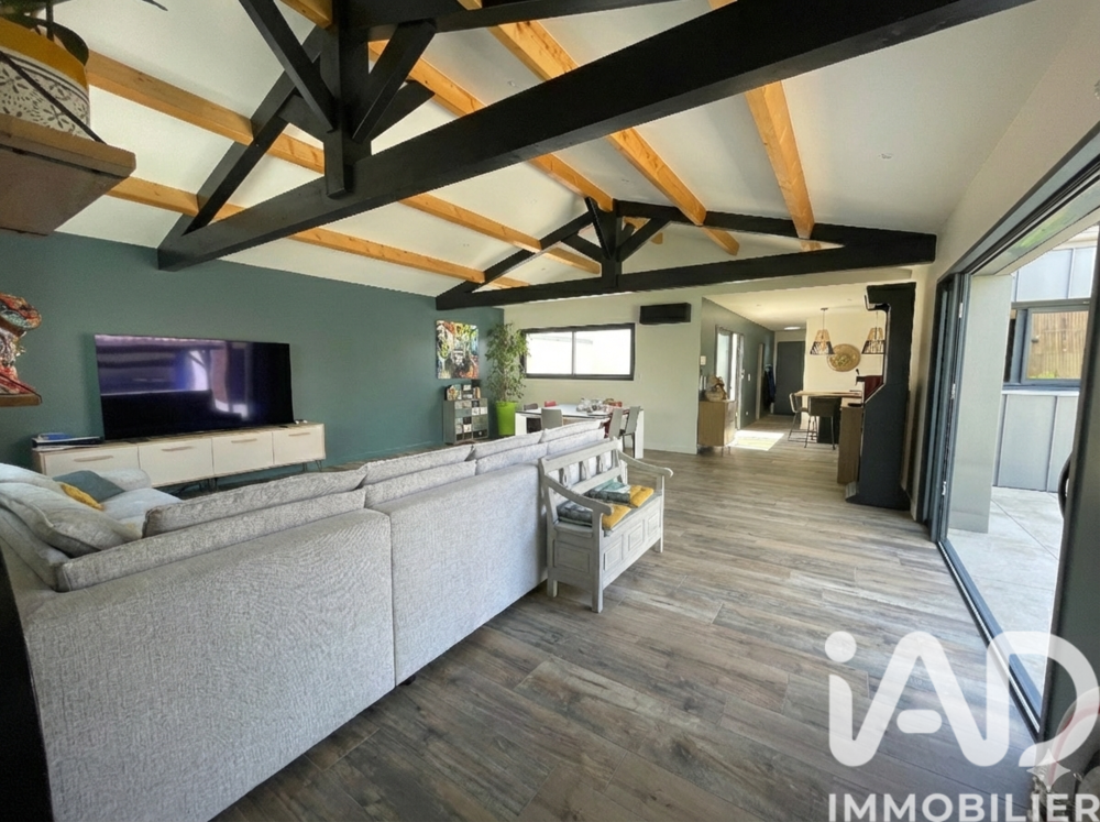 � vendre  Villa Dompierre-sur-Mer (17139)