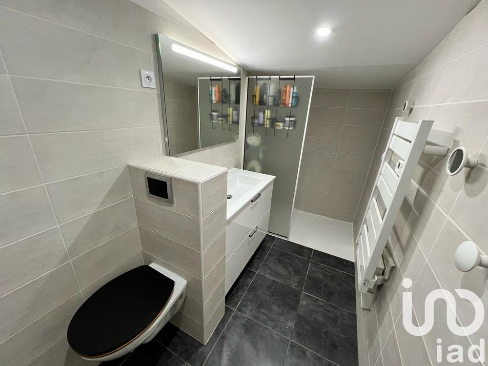 � vendre  Maison L'�le-d'Olonne (85340)