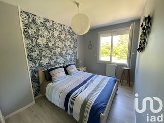  Maison � vendre 4 pi�ces 83 m�