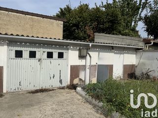  Appartement � vendre 4 pi�ces 60 m�