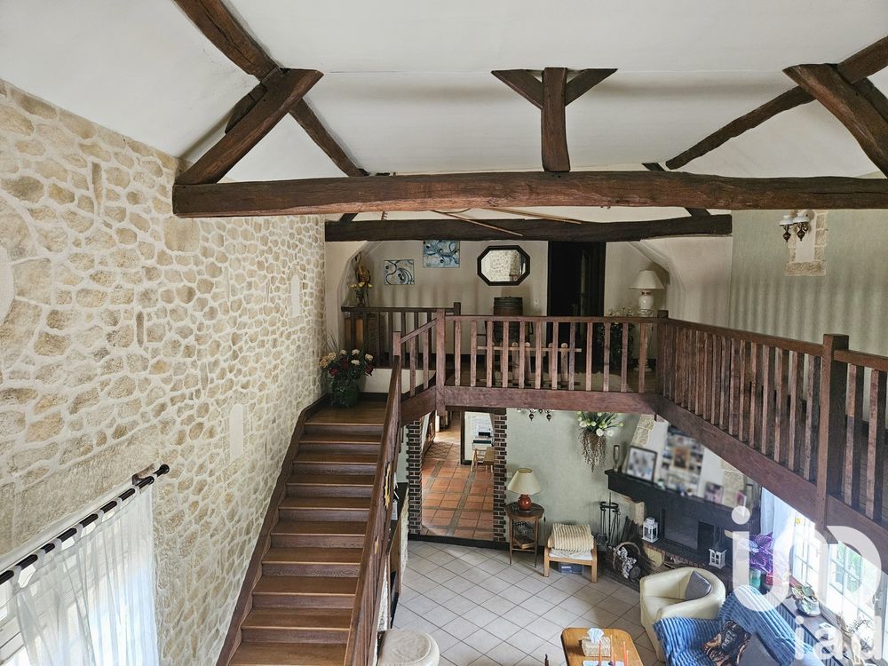 � vendre  Maison Cherisy (28500)