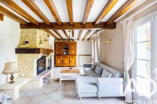  Maison � vendre 7 pi�ces 157 m�