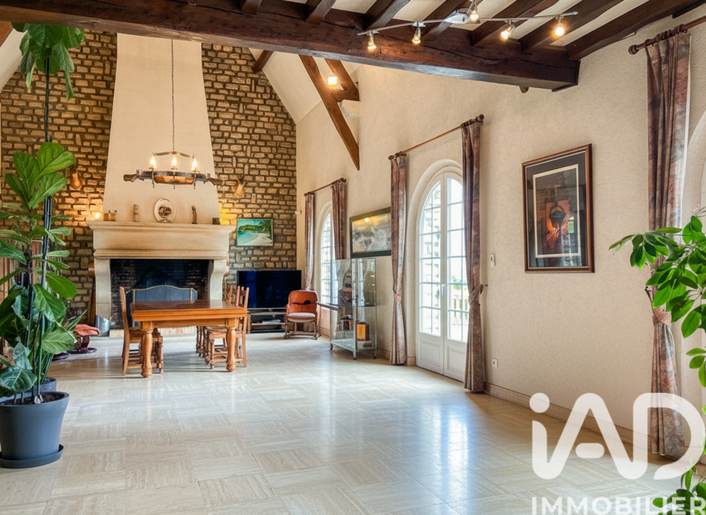 � vendre  Maison Le Mont-Saint-Adrien (60650)