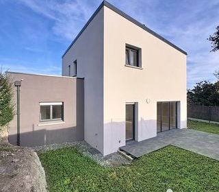  Maison � vendre 5 pi�ces 110 m�