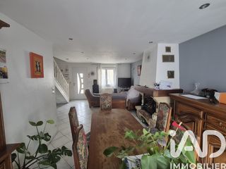  Maison � vendre 6 pi�ces 110 m�