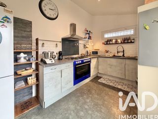  Maison � vendre 4 pi�ces 90 m�