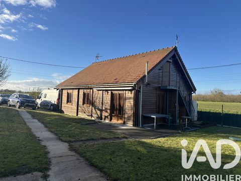   Vente Maison/villa 4 pi�ces Maison - 4 pi�ce(s) - 85 m�