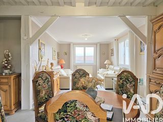  Maison � vendre 5 pi�ces 156 m�