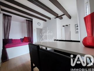  Appartement � vendre 2 pi�ces 28 m�