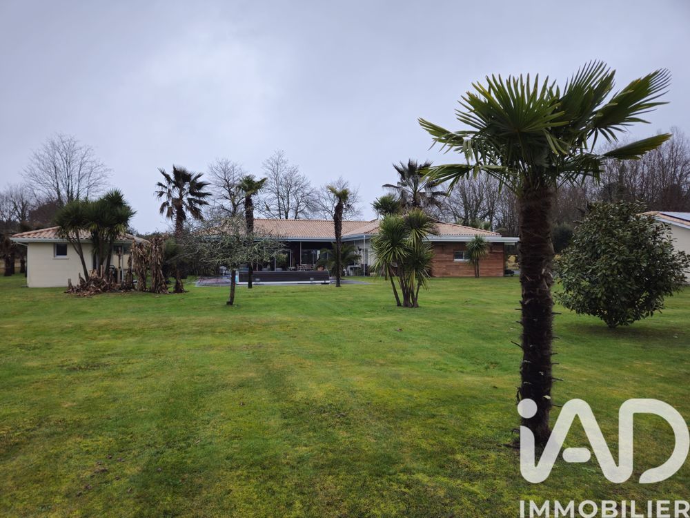 � vendre  Maison Cestas (33610)