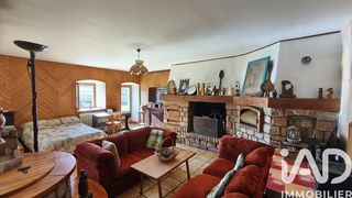  Maison � vendre 7 pi�ces 221 m�