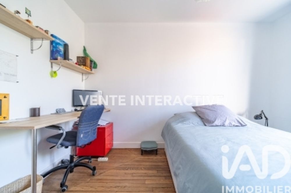 � vendre  Maison Suresnes (92150)